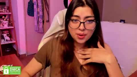 Snapshot of perfect__ana chatting on 10, 7, 2026 Sarah Ana Banana online show from 10, 7, 2026