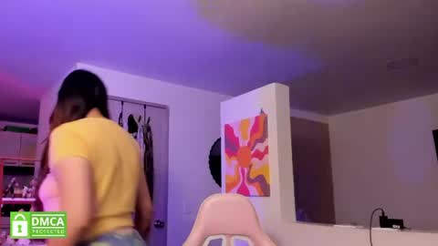 Snapshot of perfect__ana chatting on 14, 7, 2026 Sarah Ana Banana online show from 14, 7, 2026