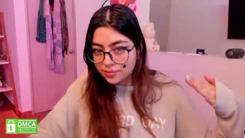 Snapshot of perfect__ana chatting on 16, 7, 2026 Sarah Ana Banana online show from 16, 7, 2026