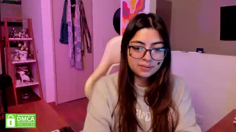 Snapshot of perfect__ana chatting on 17, 7, 2026 Sarah Ana Banana online show from 17, 7, 2026