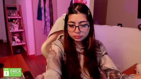 Snapshot of perfect__ana chatting on 18, 7, 2026 Sarah Ana Banana online show from 18, 7, 2026