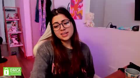 Snapshot of perfect__ana chatting on 23, 7, 2026 Sarah Ana Banana online show from 23, 7, 2026