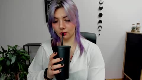 Gabbie online show from 20, 1, 2025