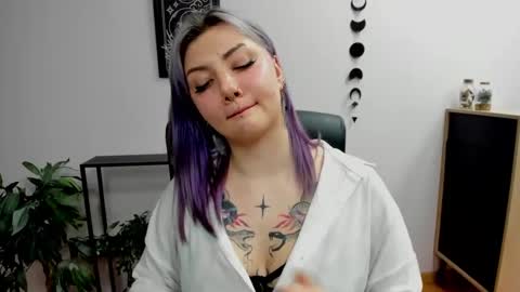 Gabbie online show from 30, 1, 2025