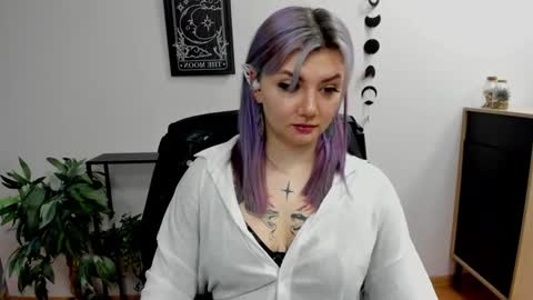 Gabbie online show from 1, 2, 2025