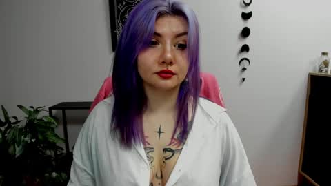 Gabbie online show from 25, 2, 2025