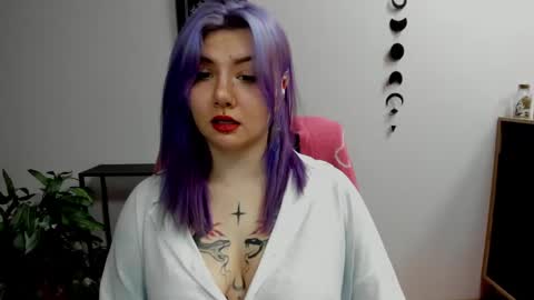 Gabbie online show from 25, 2, 2025