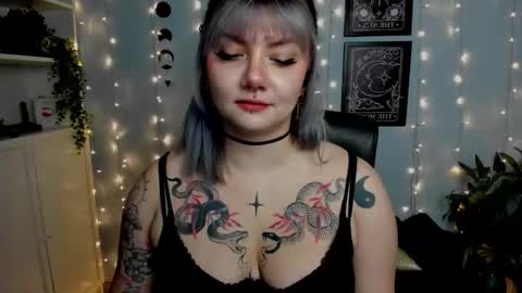 Gabbie online show from 19, 11, 2025