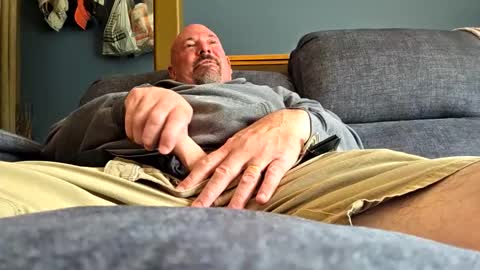 perfectcockdaddy online show from 4, 5, 2026