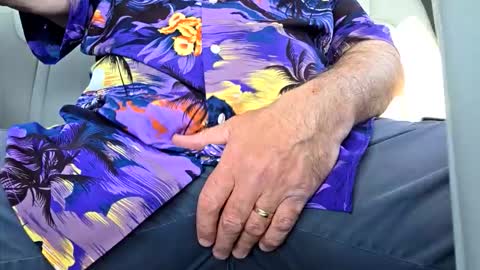 perfectcockdaddy online show from 15, 5, 2026