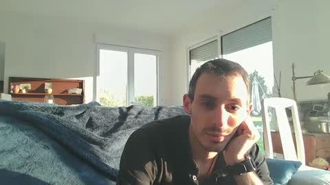 Snapshot of perfectfrench chatting on 14, 1, 2025 perfectboyfr online show from 14, 1, 2025