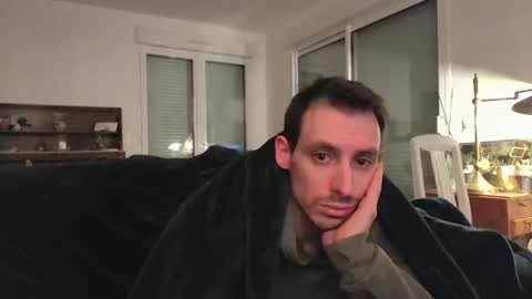 Snapshot of perfectfrench chatting on 30, 1, 2025 perfectboyfr online show from 30, 1, 2025