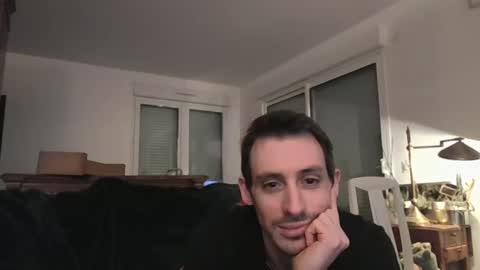 Snapshot of perfectfrench chatting on 7, 3, 2025 perfectboyfr online show from 7, 3, 2025