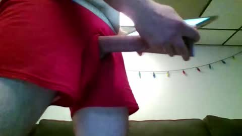 PerfectPeen69 online show from 25, 2, 2026