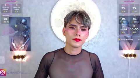 Andy online show from 7, 3, 2026