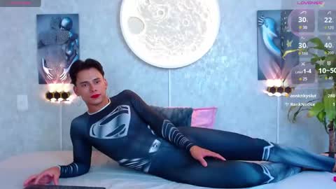 Andy online show from 27, 4, 2026