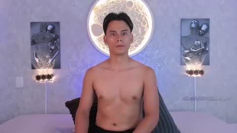 Andy online show from 25, 6, 2026