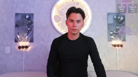 Andy online show from 28, 7, 2026