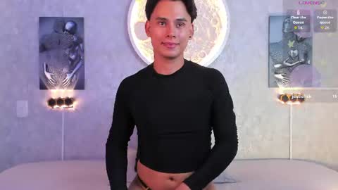 Andy online show from 28, 7, 2026