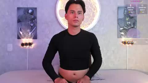 Andy online show from 28, 7, 2026