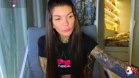 Anna online show from 22, 2, 2026