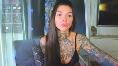 Anna online show from 27, 2, 2026