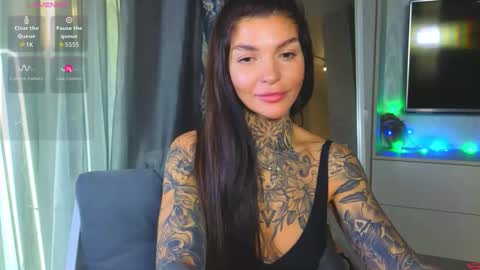 Anna online show from 28, 2, 2026