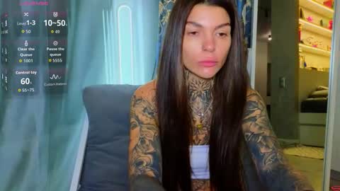 Anna online show from 1, 4, 2026