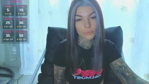 Anna online show from 10, 7, 2026
