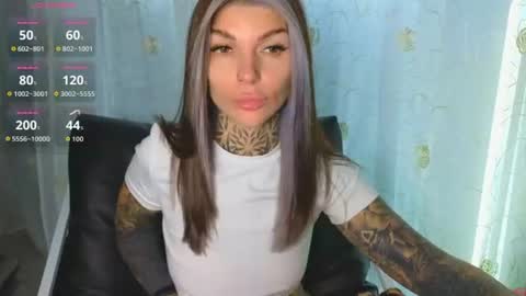 Anna online show from 26, 7, 2026