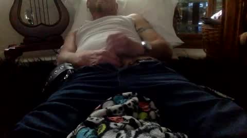 GOON MASTER online show from 26, 10, 2025