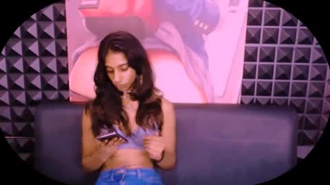 satins seduction online show from 9, 12, 2024