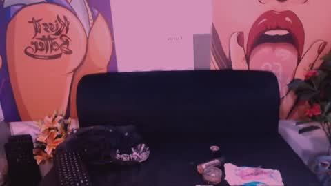 satins seduction online show from 7, 1, 2025