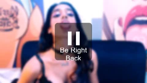 satins seduction online show from 28, 2, 2025