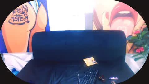 satins seduction online show from 11, 3, 2025