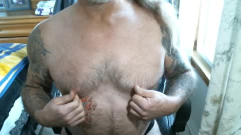 perkymalenipples online show from 2, 12, 2024