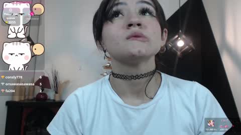 Snapshot of perla_campbell chatting on 5, 12, 2024 online show from 5, 12, 2024