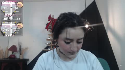 Snapshot of perla_campbell chatting on 5, 12, 2024 online show from 5, 12, 2024