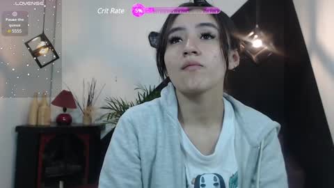 Snapshot of perla_campbell chatting on 24, 1, 2025 online show from 24, 1, 2025