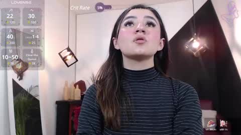 Snapshot of perla_campbell chatting on 12, 2, 2025 online show from 12, 2, 2025