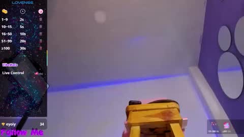 Perla online show from 13, 10, 2025