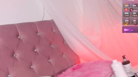 Perla Jones online show from 5, 2, 2025