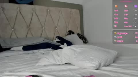 Snapshot of perla_thompson1 chatting on 15, 5, 2026 Perla Thompson online show from 15, 5, 2026