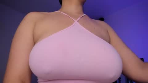 Perla online show from 19, 6, 2026