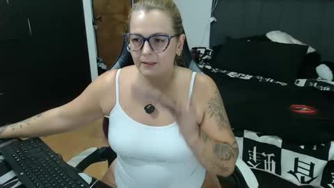 Snapshot of perlagoloza05 chatting on 14, 5, 2026 goloza online show from 14, 5, 2026