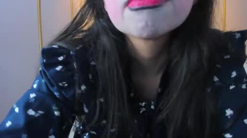 PerlaPreciosa online show from 21, 2, 2025