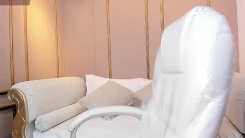 PerlaPreciosa online show from 18, 10, 2025