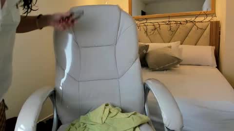 PerlaPreciosa online show from 22, 3, 2026