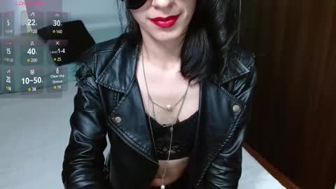 Snapshot of persefone_fire chatting on 1, 12, 2024 persefone_fire online show from 1, 12, 2024