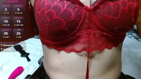 Snapshot of persefone_fire chatting on 1, 7, 2026 persefone_fire online show from 1, 7, 2026